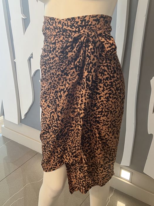 Laurella Spódnica Cara Long Panther XS/S