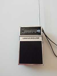 Uniwersum TR3241 kieszonkowe mini radio