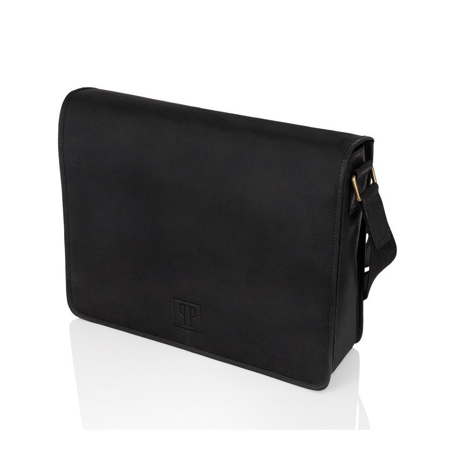 zestaw upominkowy dla niego zup-29-bl: torba t-06-bl portfel t-13-bl