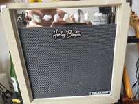 Harley Benton Tube 15