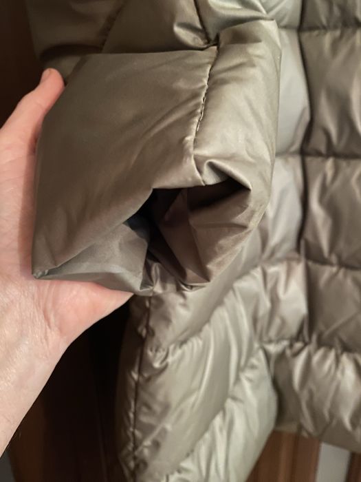 Пуховик женский , Mango