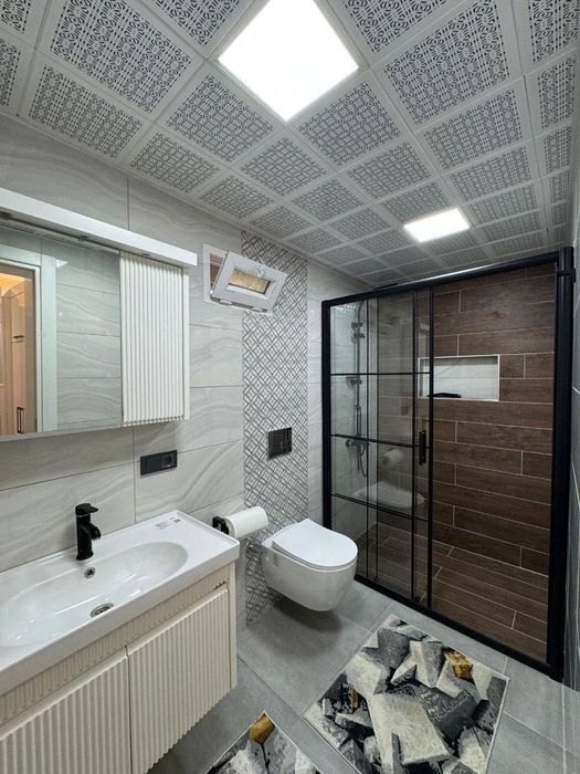 Продаж Вілла 4+1-330 Аланія. З басейном район Тюрклер ВНЖ!