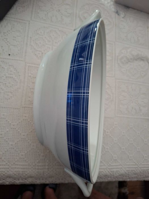 terrina estilo moderno