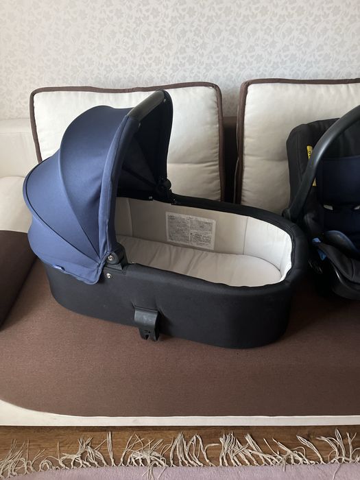 Коляска універсальна,3 в 1 Chicco