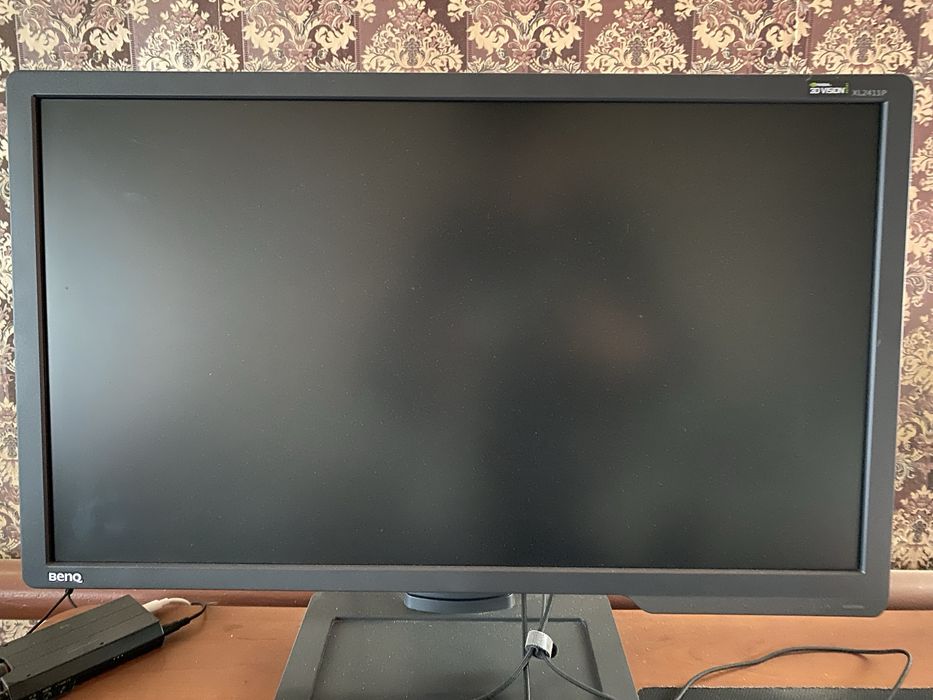 Монитор Benq Zowie 2411XL 24 дюйма 144гц