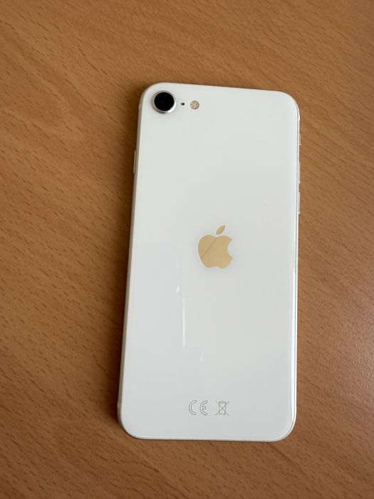 IPhone excelente estado SE 2020, 128GB