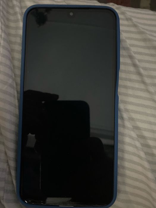 Vendo samsung A17