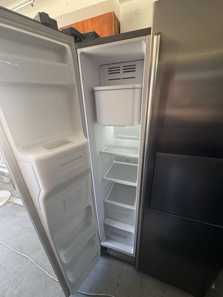 Frigorifico Americano Electrolux