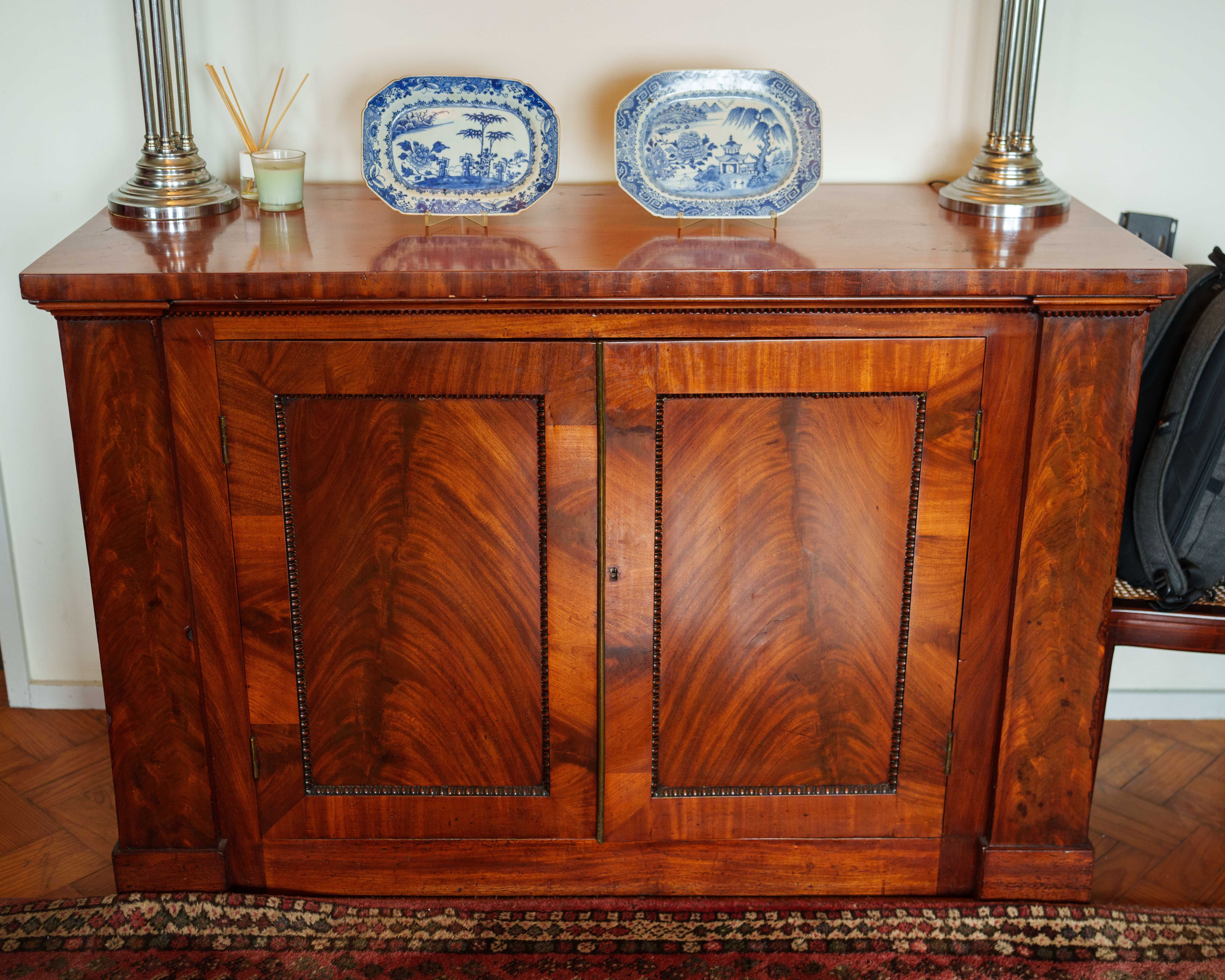 Louceiro elegante 750€