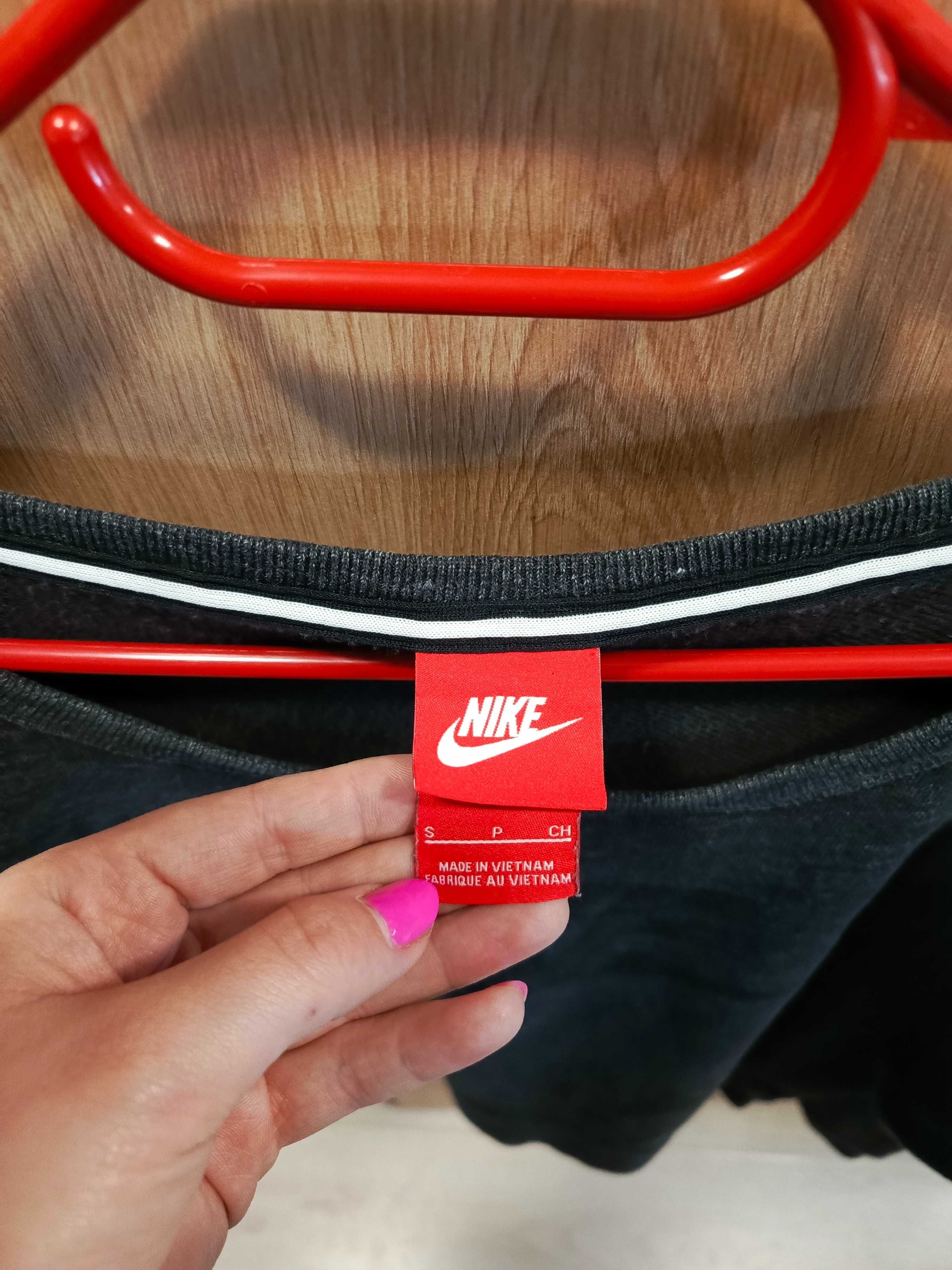 Bluza Nike damska w rozmiarze S