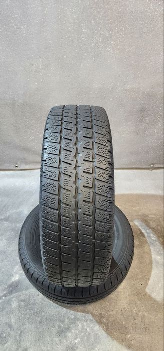 R16 одиночки распаровки зима 1шт