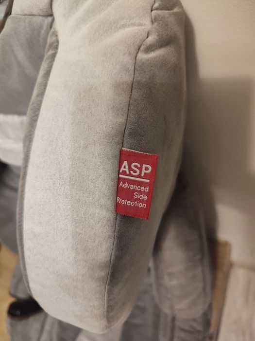 Дитяче автокрісла REKARO.