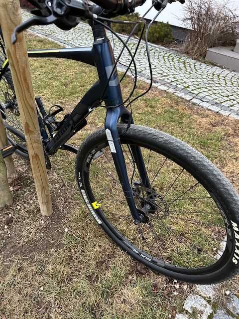 Rower Giant Toughroad rozmiar L 29/2