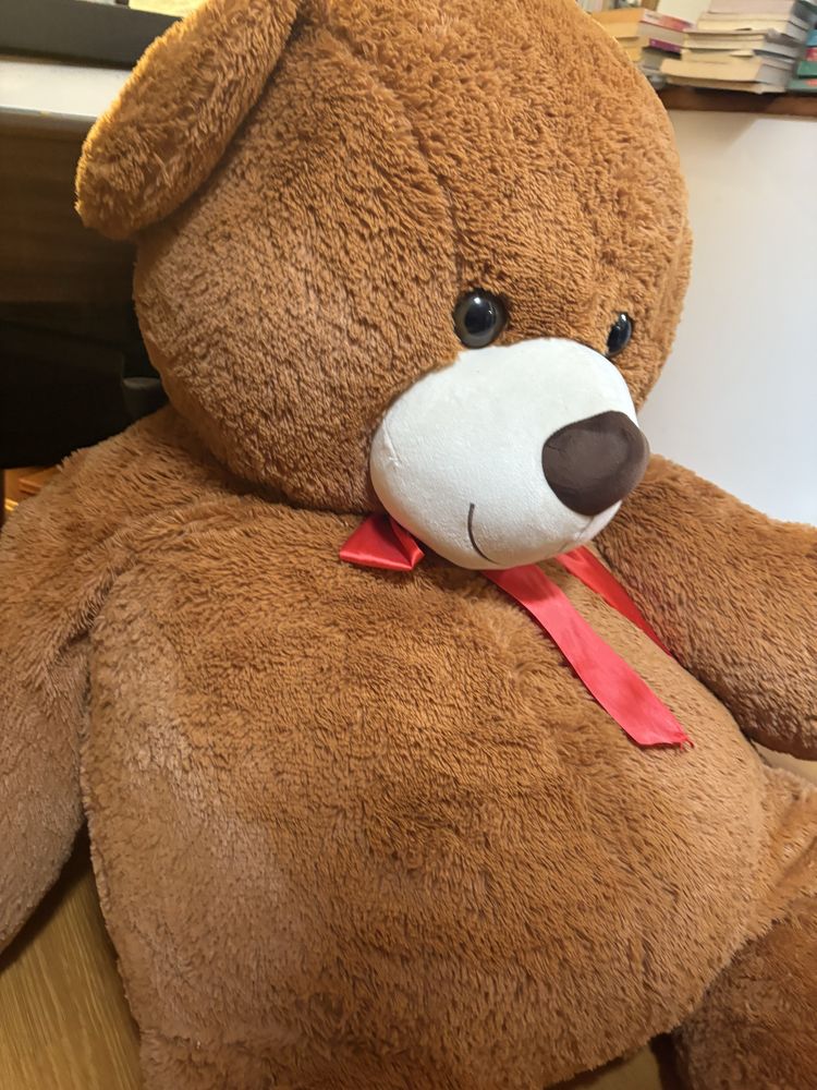 Peluche Urso Gigante