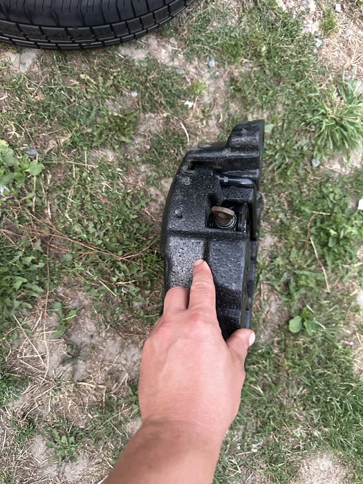 Домкрат kia soul