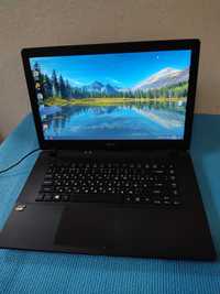 Ноутбук Acer Aspire ES1-520-392H