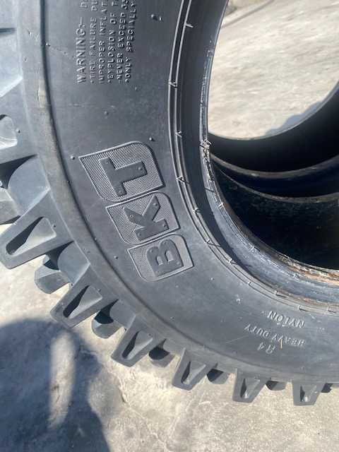 Opony 320/80 R 18 BKT
