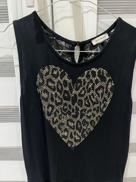 Sukienka na dziewczynke