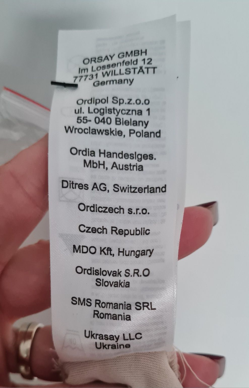 Orsay sukienka złota imprezowa śliczna r. M