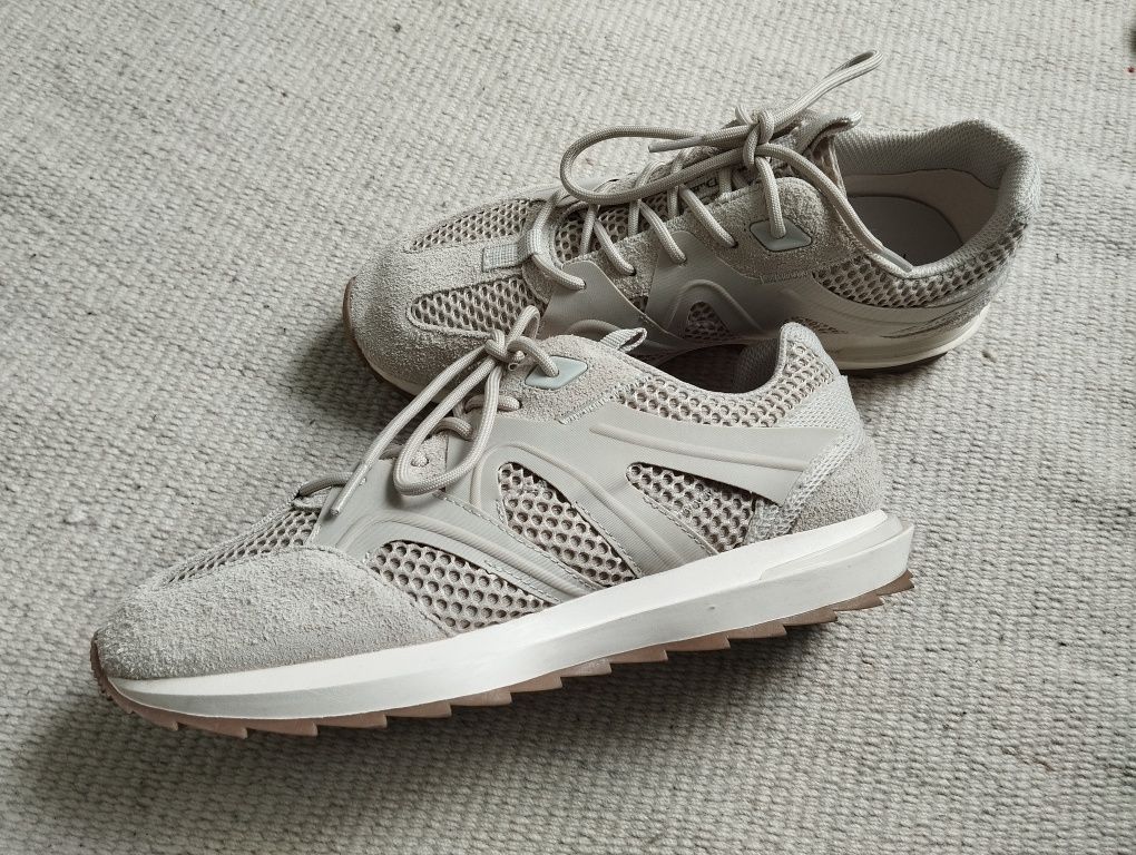 Massimo Dutti sneakersy r. 41