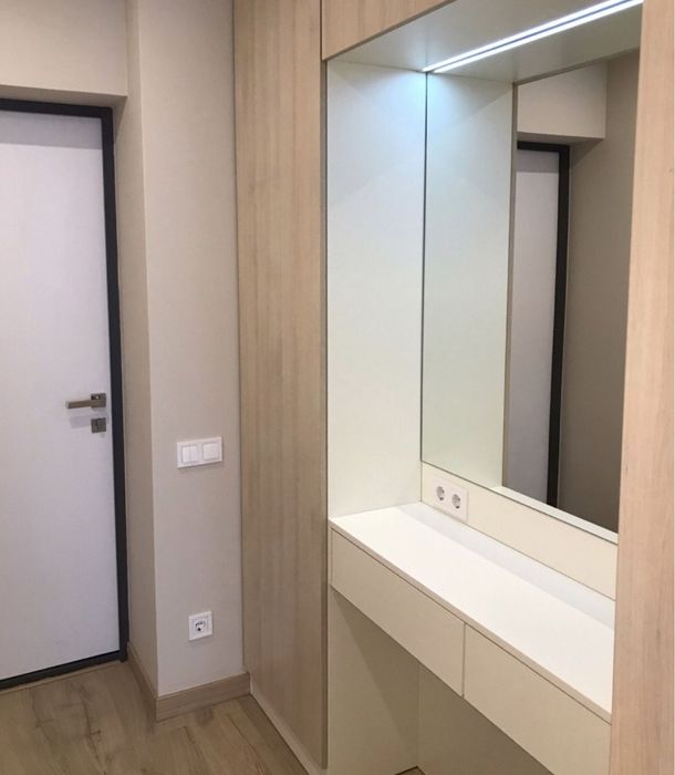 Аренда квартиры жк Standard One,ВДНХ,Васильковская 100А