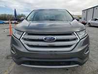 Ford Edge Titanium 2018
