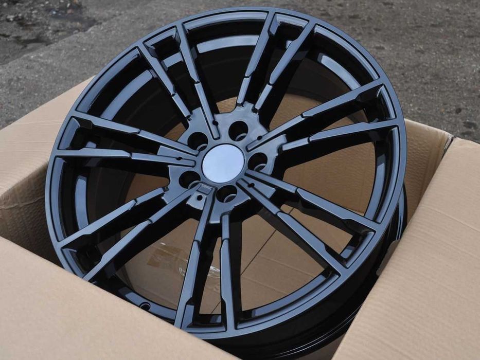 FELGI R19 5x120 BMW F31 4 F32 5 F10 F11 6 F06 F12 X3 E83 F25 X4 F26