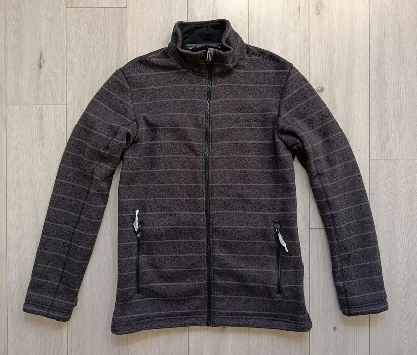 Nowy męski Polar Vaude roz.L