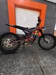 Surron light bee S   2022r