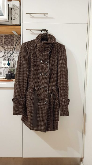 Vários Casacos de inverno