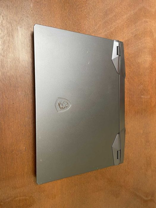 Ноутбук 15" FHD MSI GE66 Raider 10SFS (i7-10750H/32/SSD 1Tb/RTX2070)