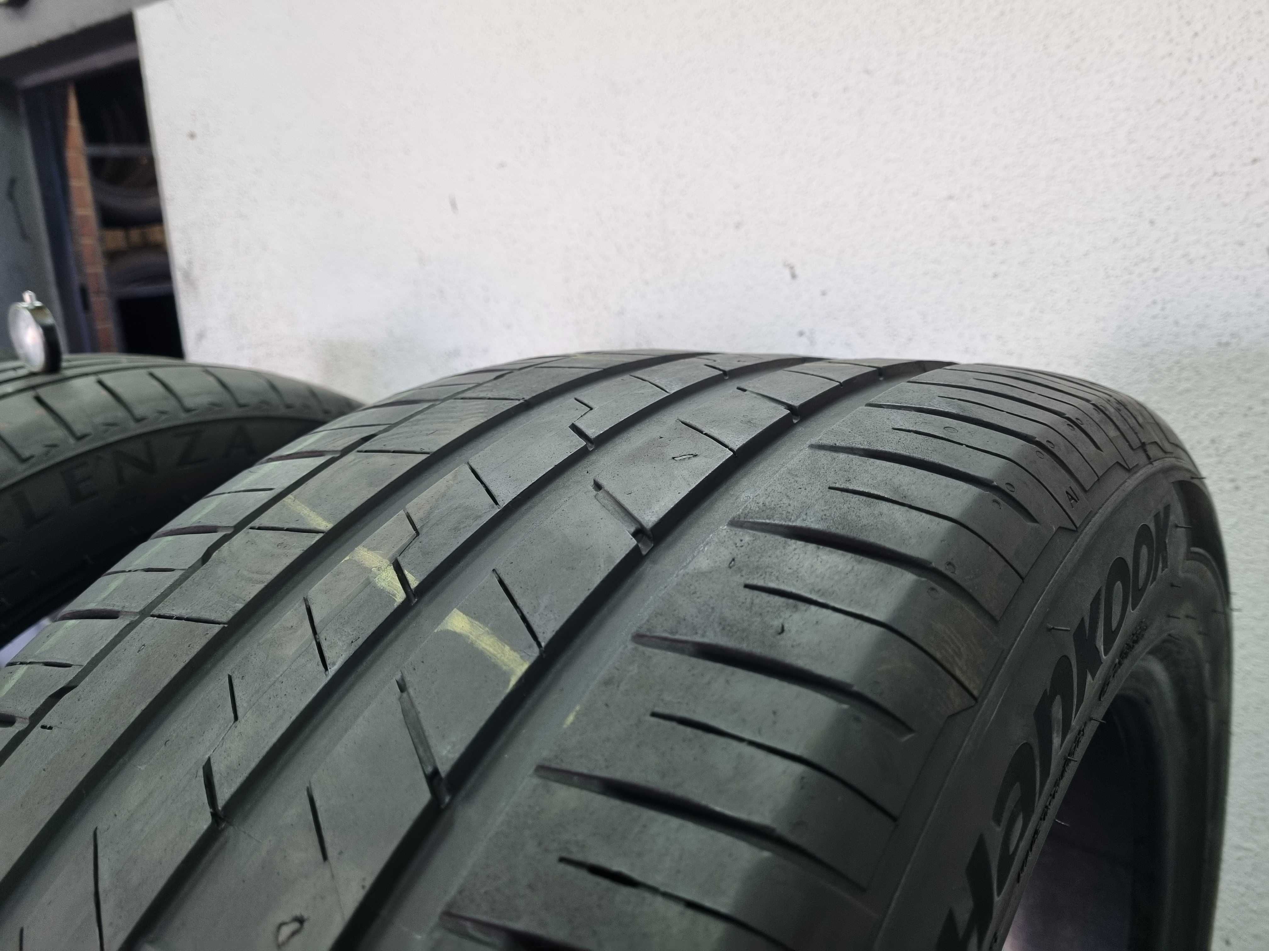 285/45/21 113Y Hankook Ventus S1 Evo 3 SUV Dot.3421R