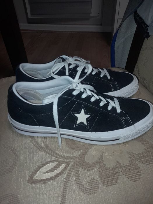 Trampki Converse One Star r.40.