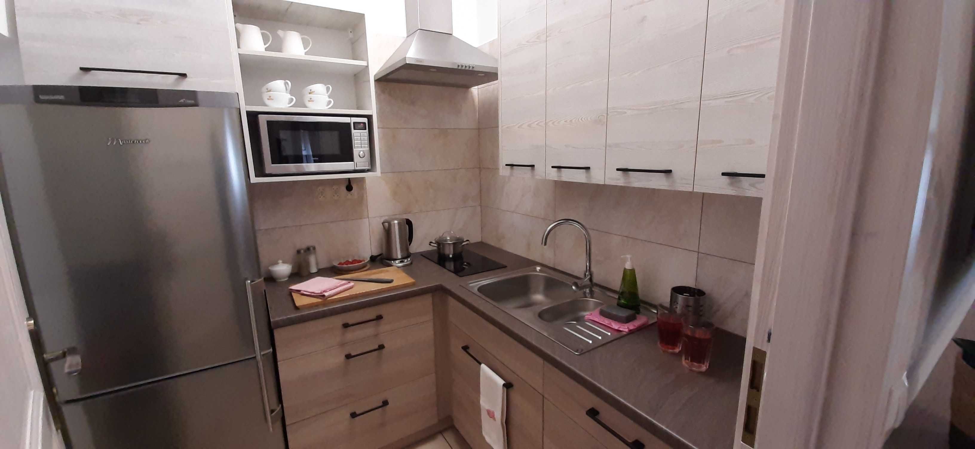 Wolny Domek Noclegi Kudowa Zdrój Wakacje Apartament 4-6 osobowy