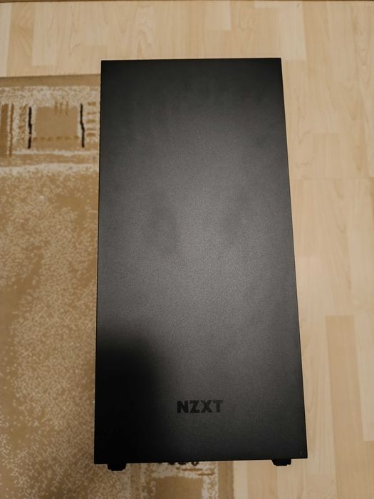 Obudowa komputerowa NZXT H510