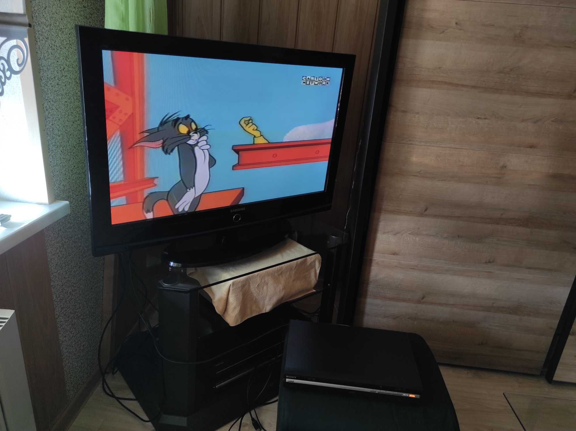 Odtwarzacz DVD, nagrywarka DVD SONY RDR-HX650 + pilot