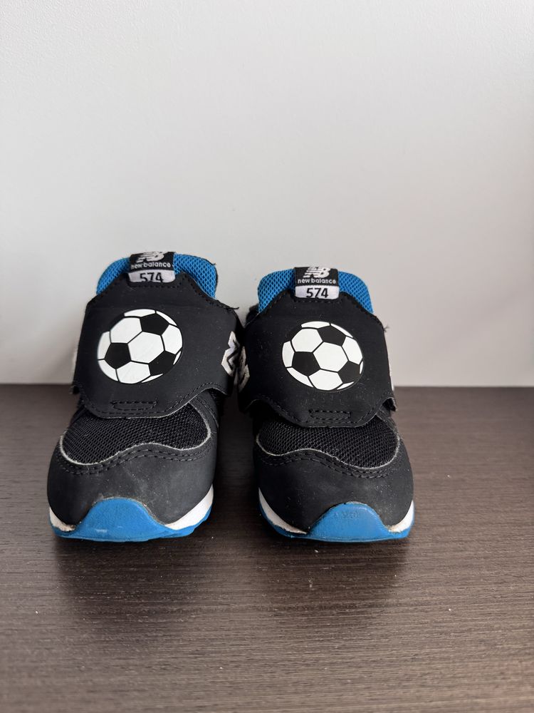 кросівки new balance р.26, оригінал
