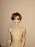 Lalka bjd 1/3 70 cm