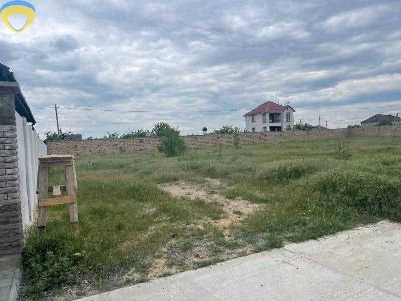 Продам участок рядом с морем
