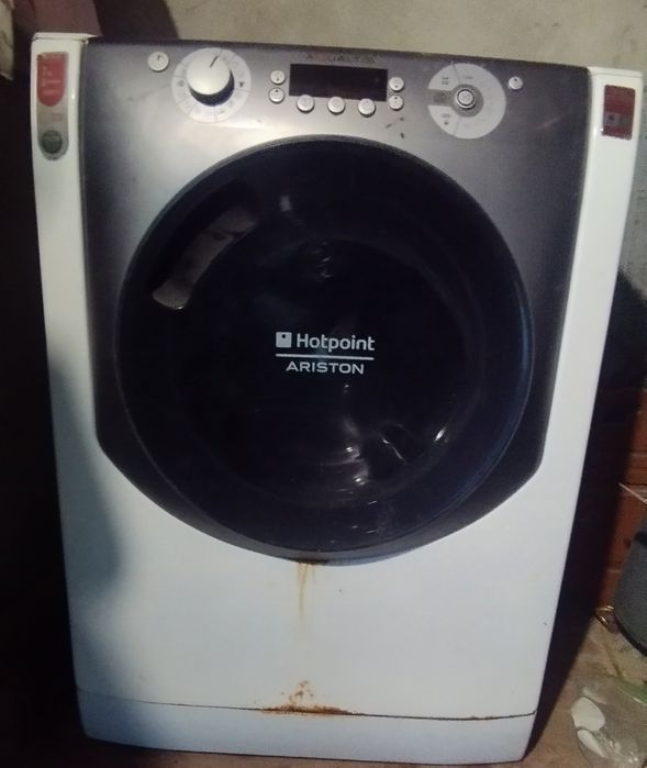 Продам пральну машинку робочу можлива продажах запчастями розборка