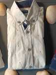 Camisa Jovem (9-10 Anos)
