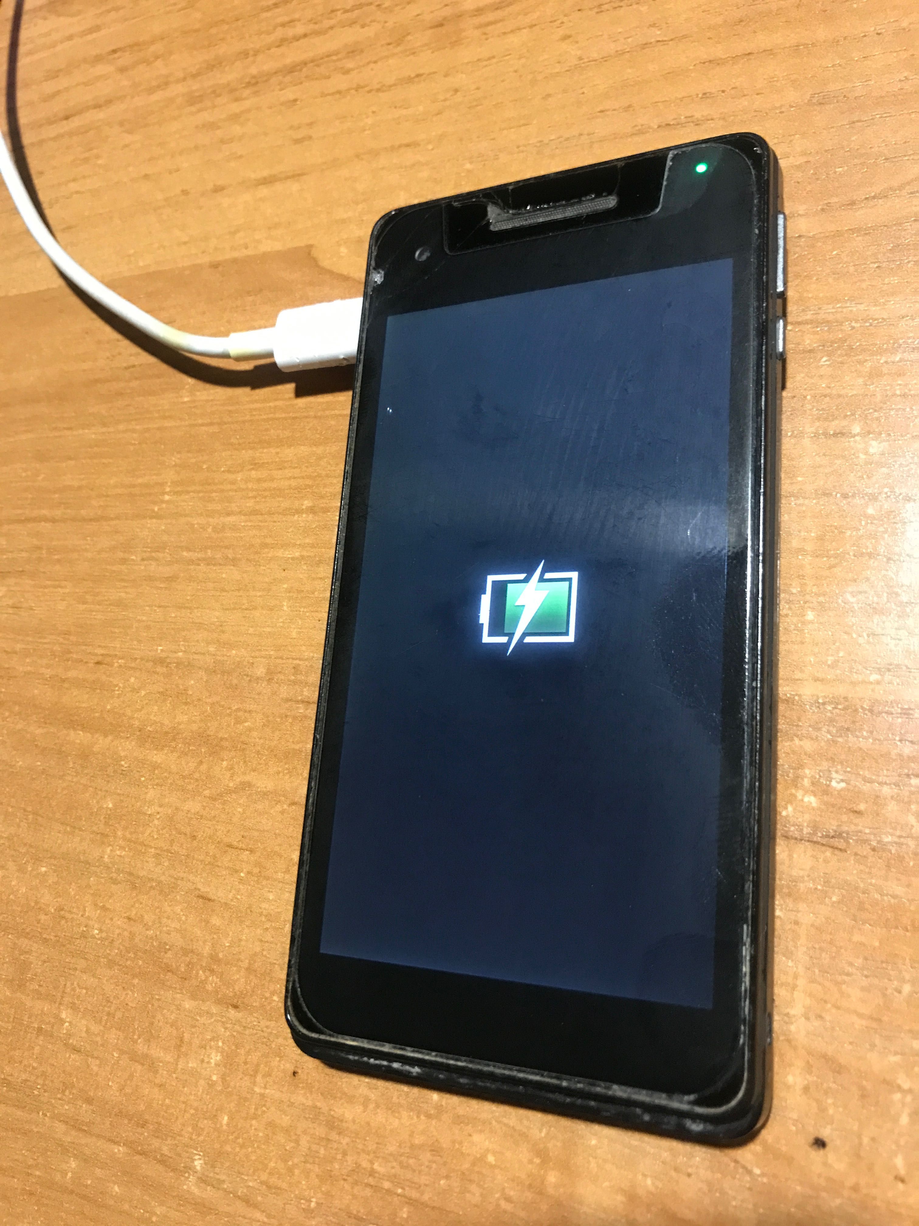 Sony Xperia LT25i