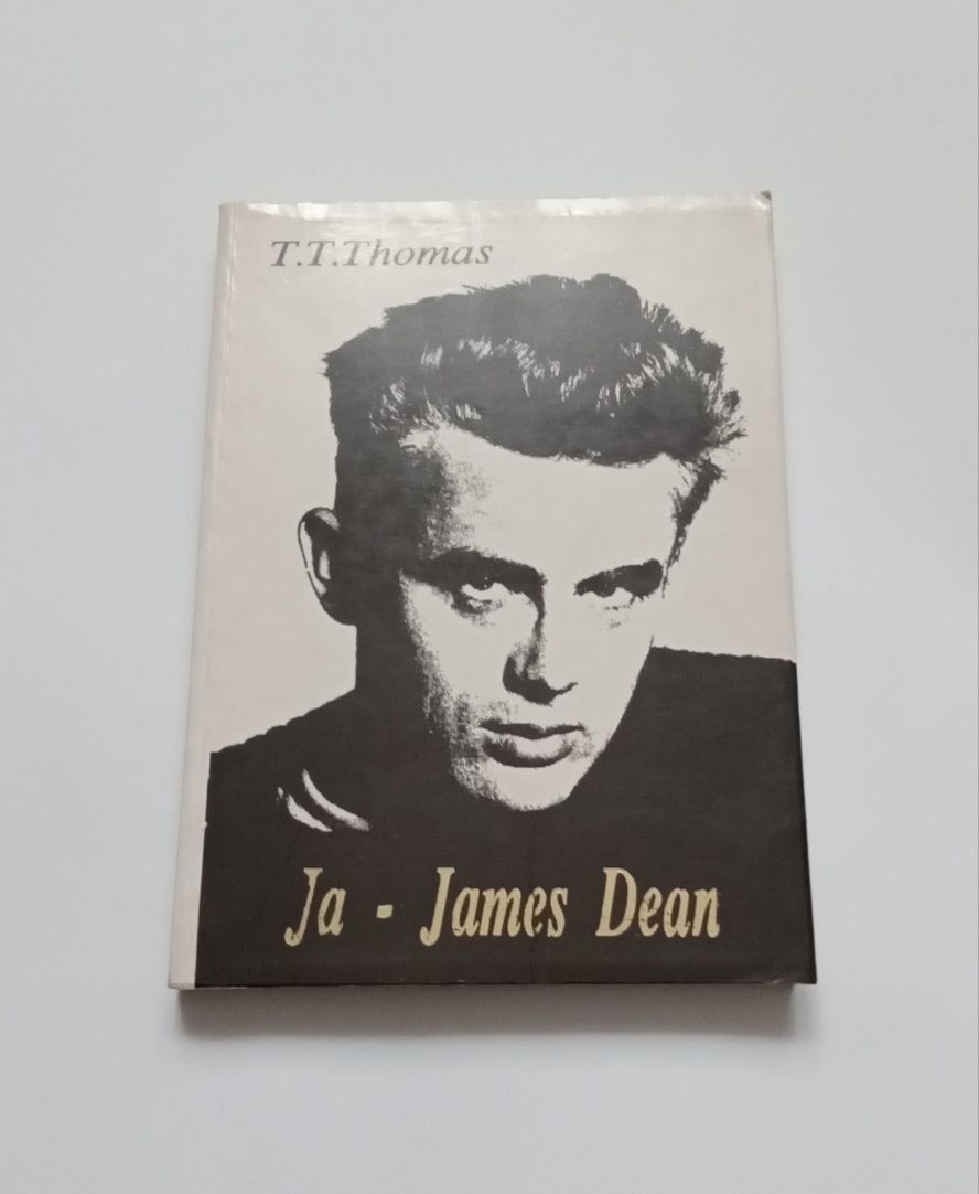 T.T. Thomas Ja - James Dean