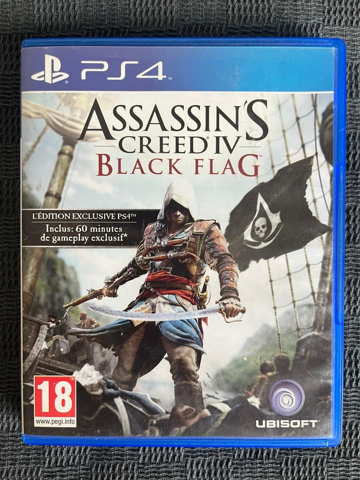 Coleção de jogos Assassin's Creed para PS4/PS5