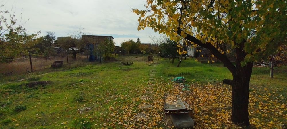 Продам Дачу Центрально Міський район  біля м'ясо комбінаку