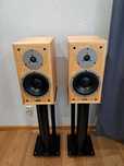 Dynaudio Special Twenty Five , 25 + standy Norstone -jak nowe