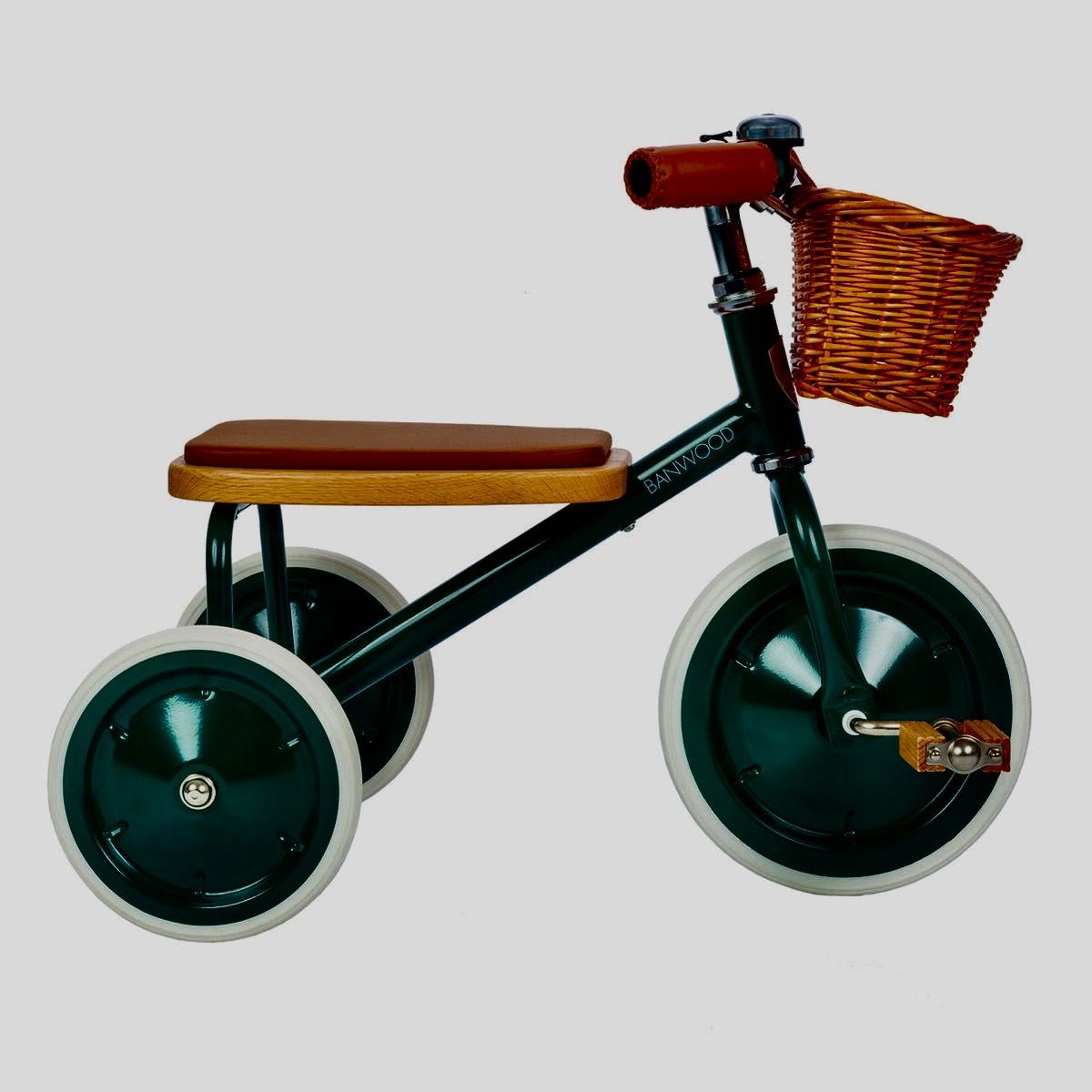 Triciclo Vintage Banwood