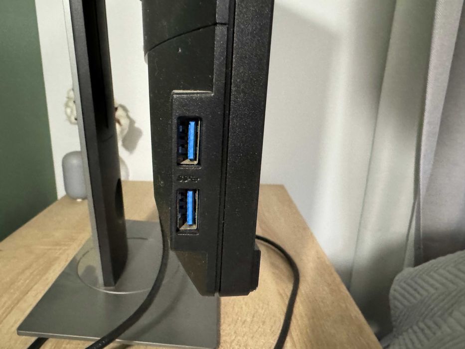 Dell P2417Hb монітор