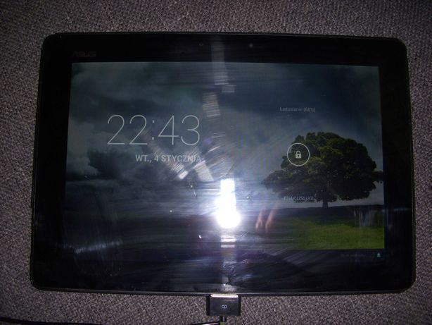 tablet 10" ASUS TF300TG części