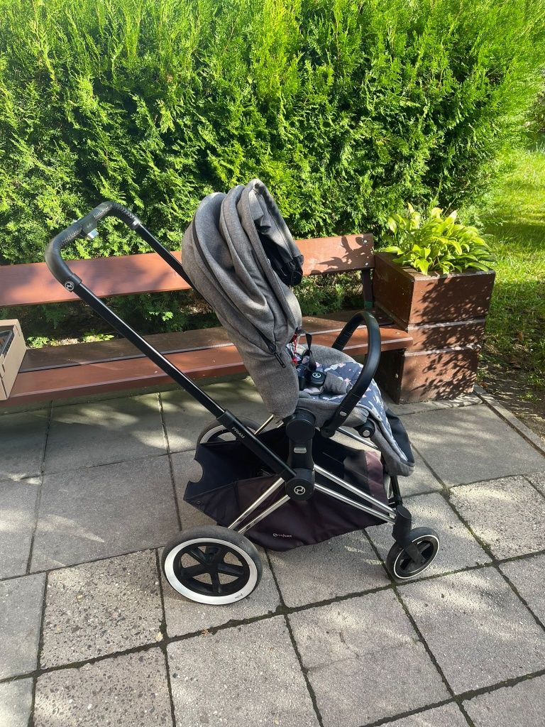 Wózek Cybex Priam